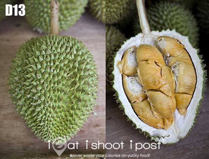 Durian kang hai