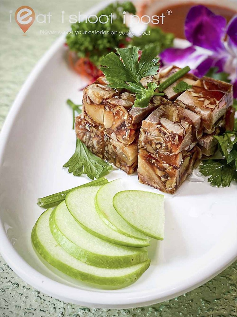 Pork Jelly ieatishootipost