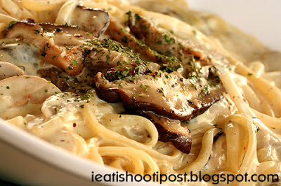 Pasta Manna: Great stuff I missed the last round - ieatishootipost