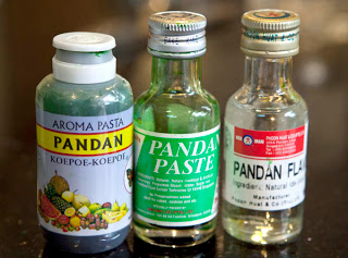 Pandan Essence