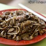 Outram Park Char Kway Teow