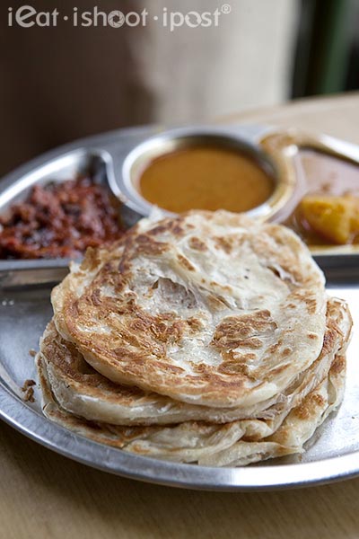 Prata kosong 70 cents ea