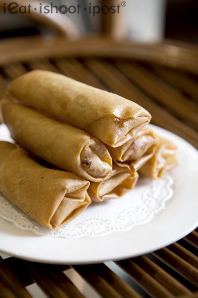 Springrolls