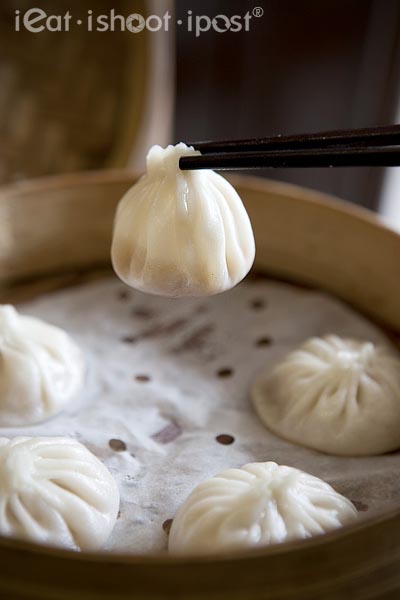 Xiao-Long-Bao