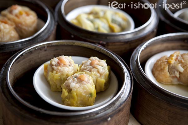 Dim Sum $1.80 to $2 per basket