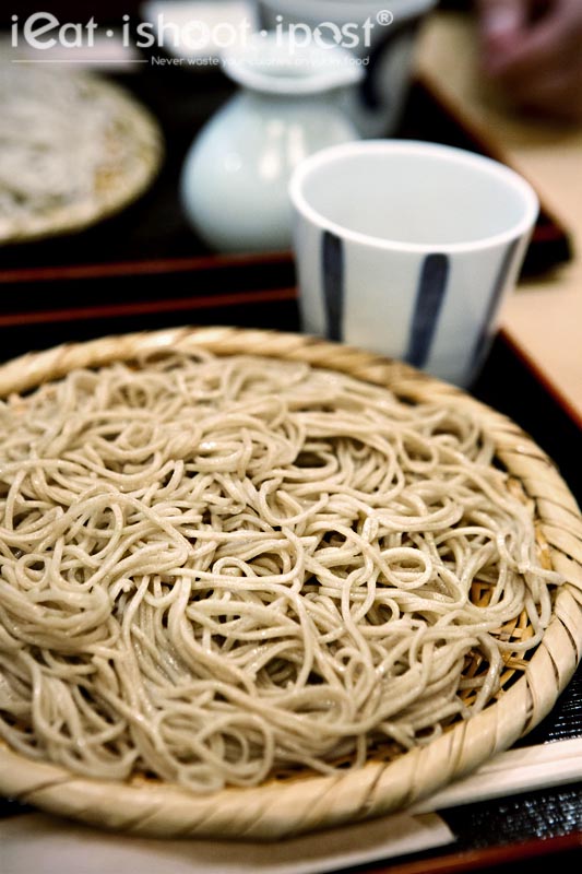 Soba