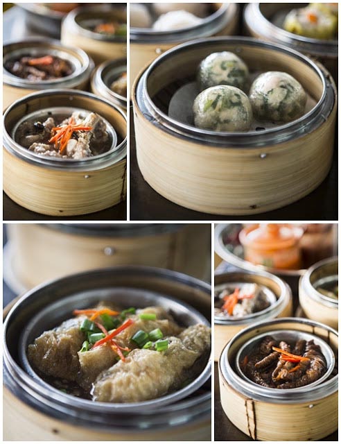 Dim-Sum