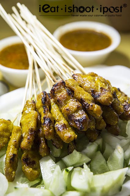 Satay