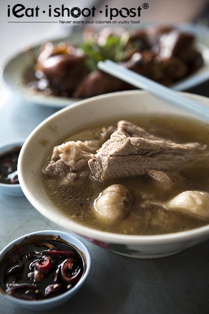 Bak-Kut-Teh