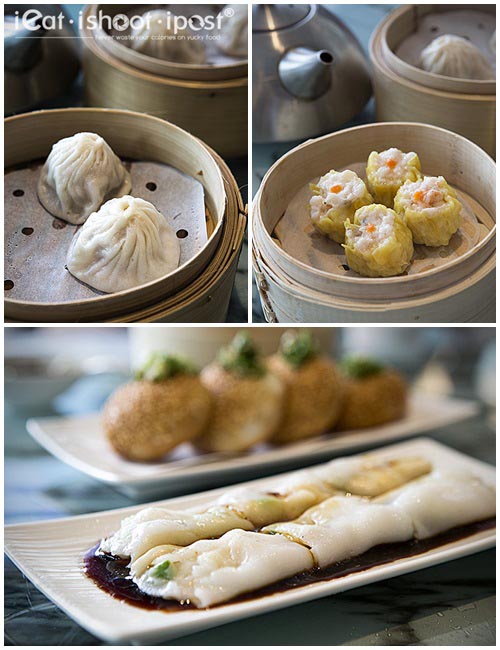 Dim-Sum