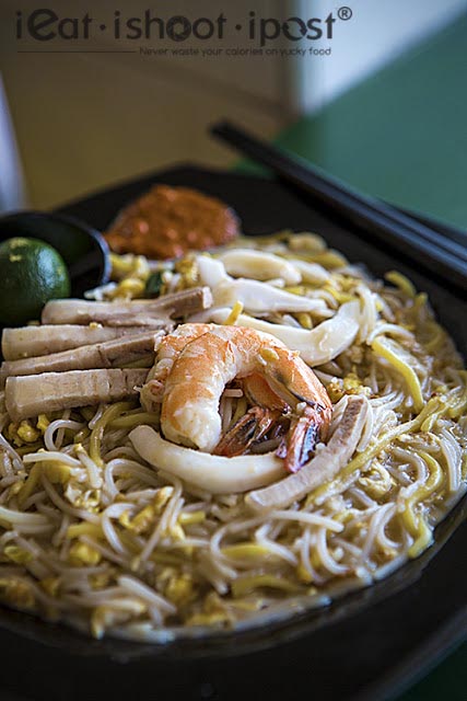 Hokkien-Mee