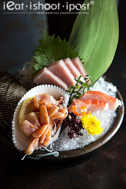 Sashimi