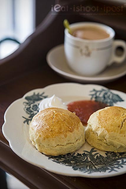 Scones