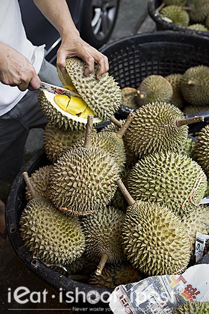 Durians