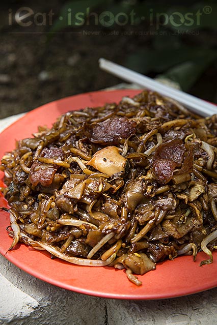 Char Kway Teow $3