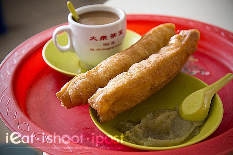 You-Tiao-Kaya