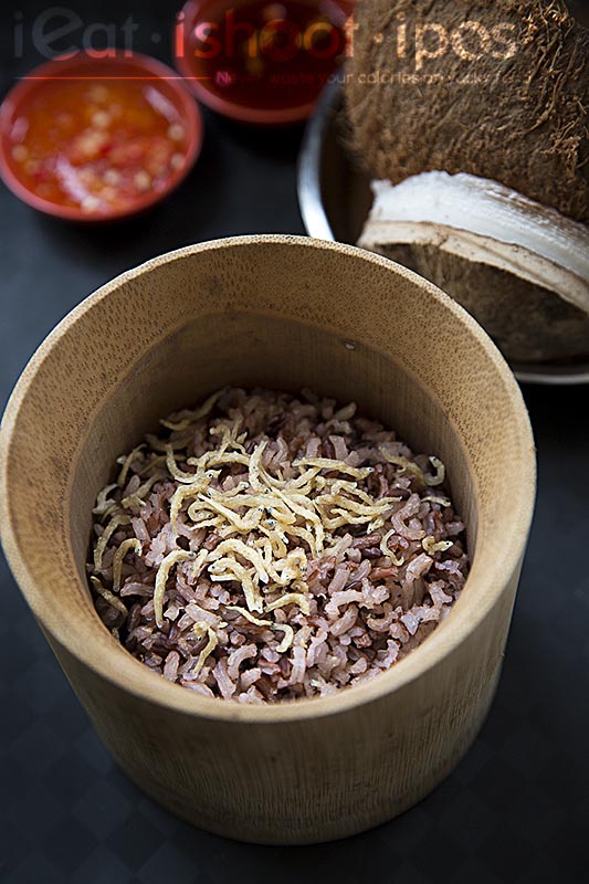 Brown-Rice