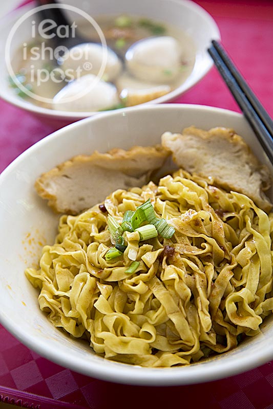 Mee Pok Tar $3