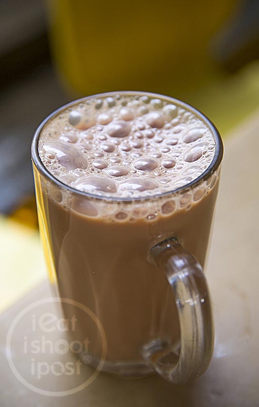 Teh Tarik $1