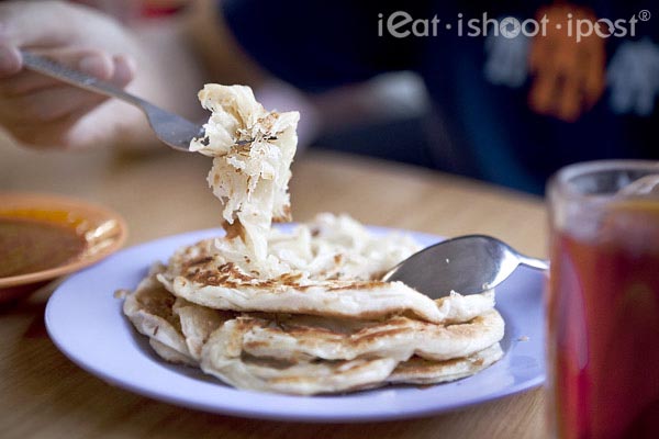 Eating-Prata