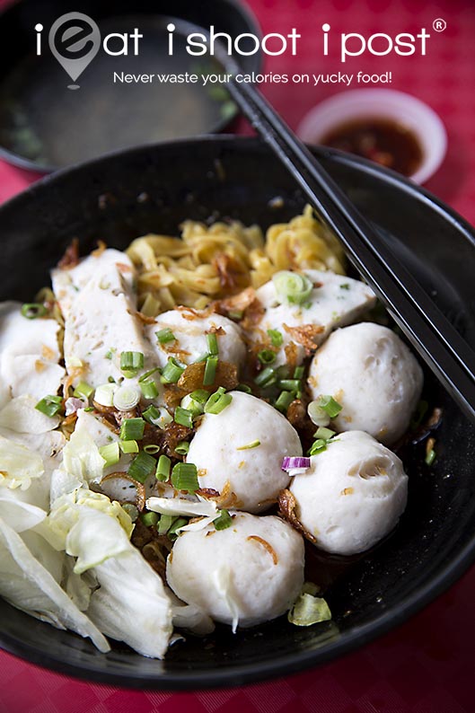 Fishball-Noodles