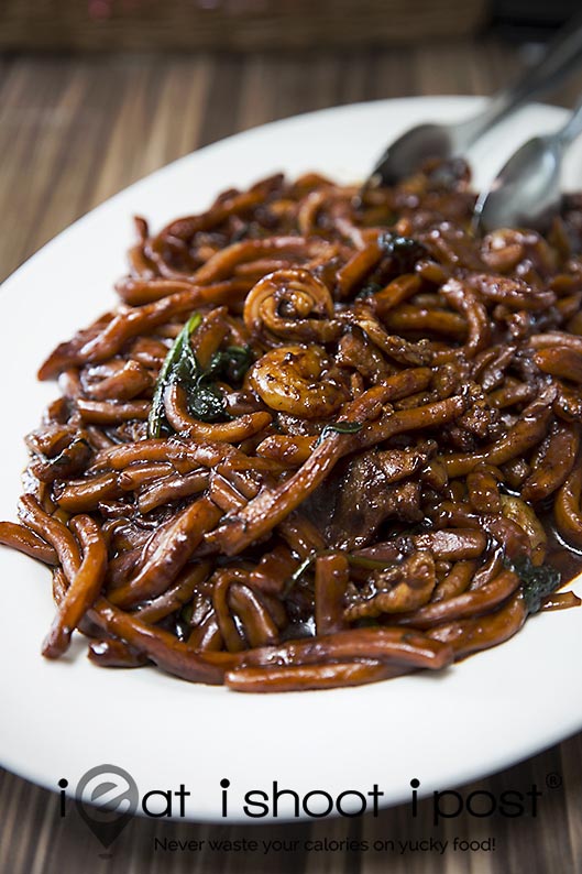 KL Hokkien Mee $12