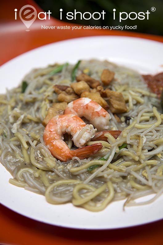 Hokkien-Mee