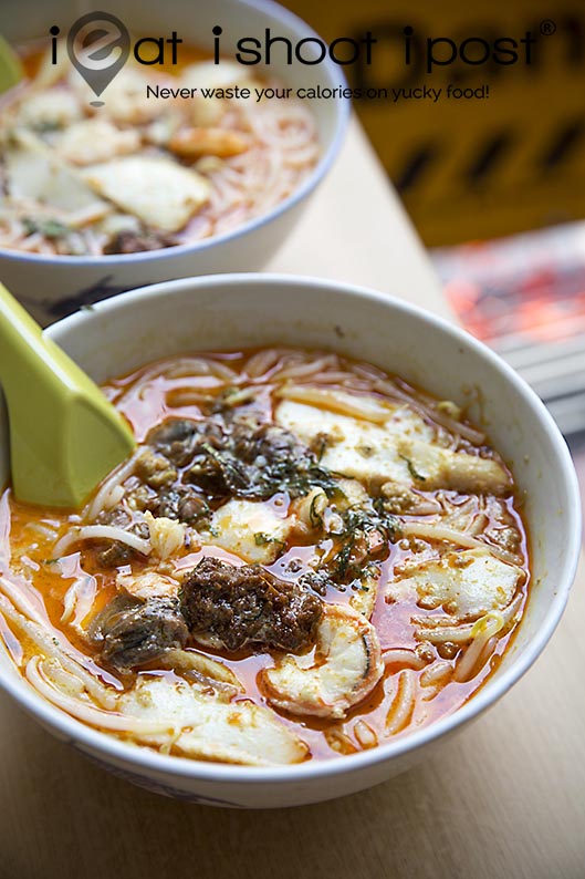 Laksa