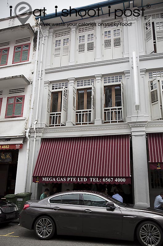 Shophouse