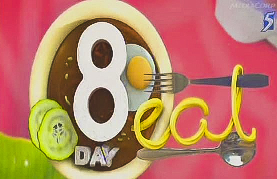 8 Days Eat