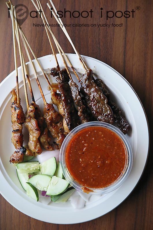 Satay