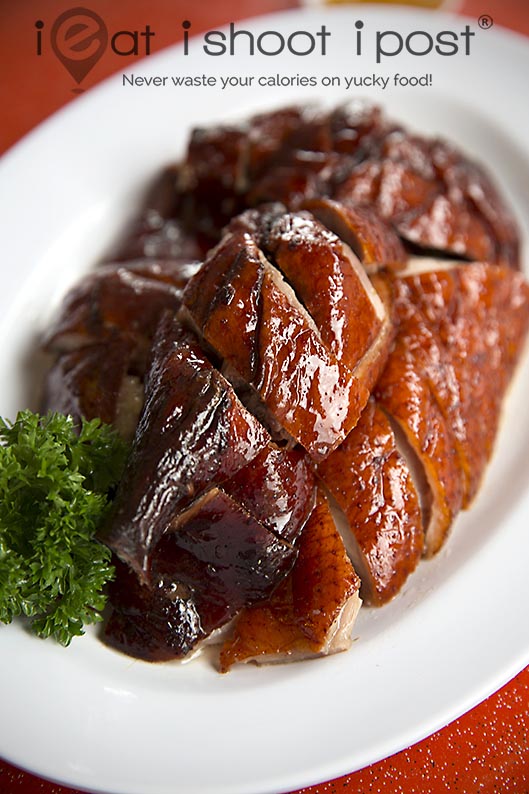 Roast-Duck