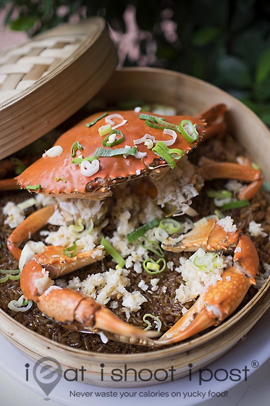 Crab-Glutinous-Rice