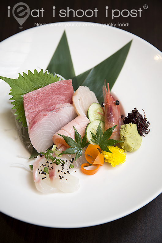 Sashimi