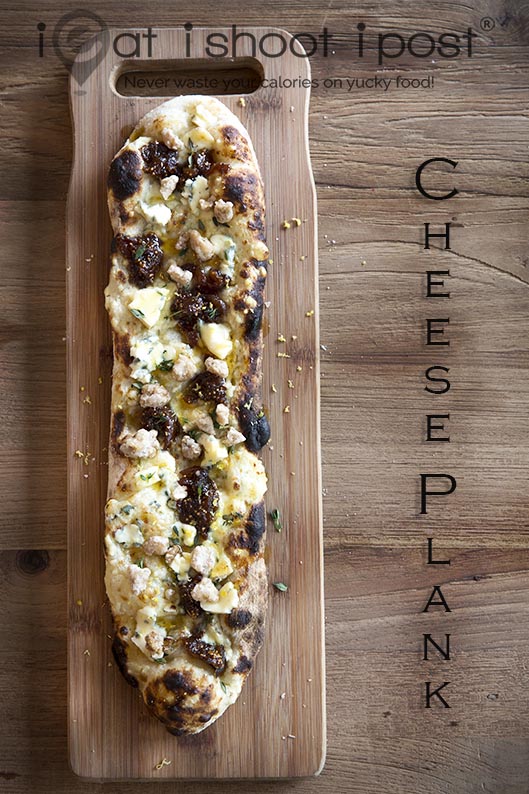 Cheese Plank $14