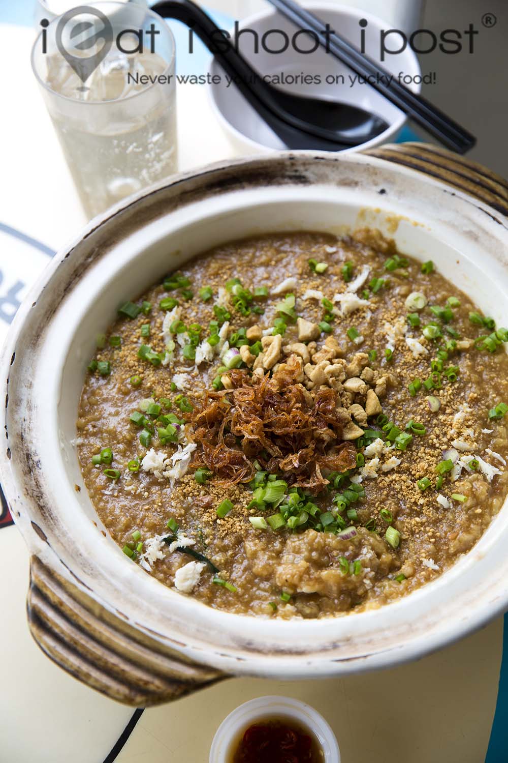 Fried-Porridge