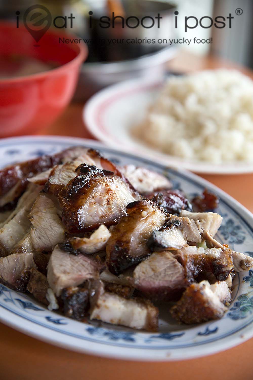 Char-Siew