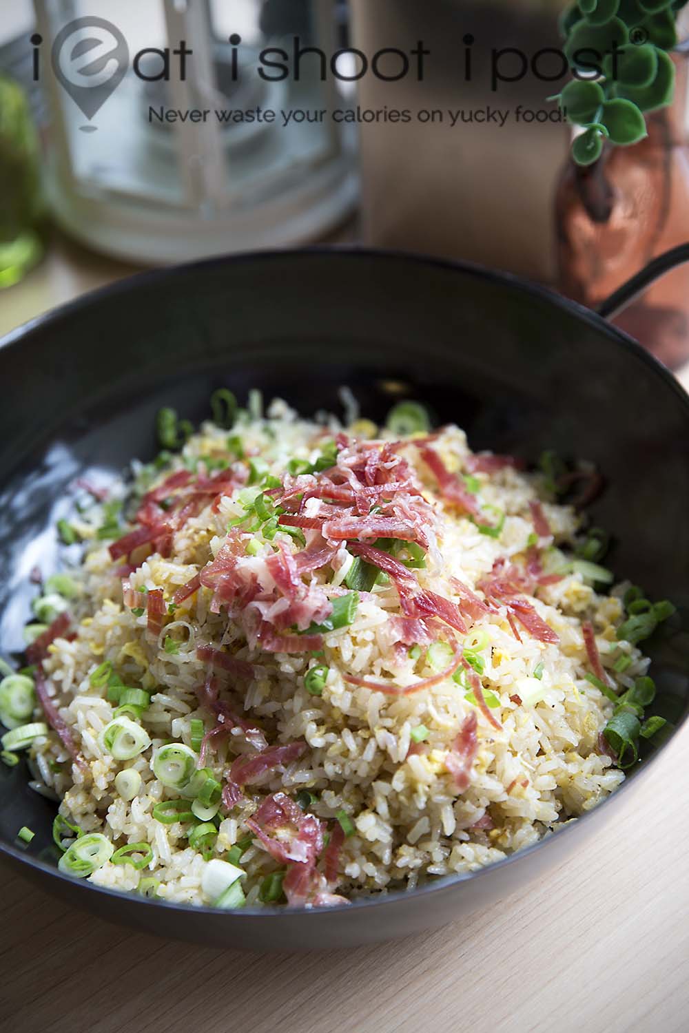 Iberico-Ham-fried-rice