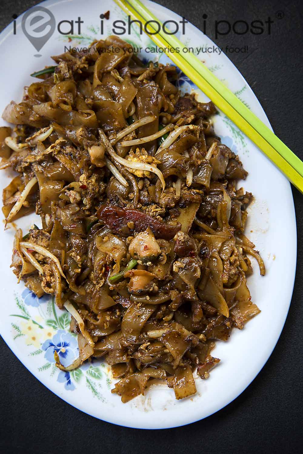 Char Kway Teow