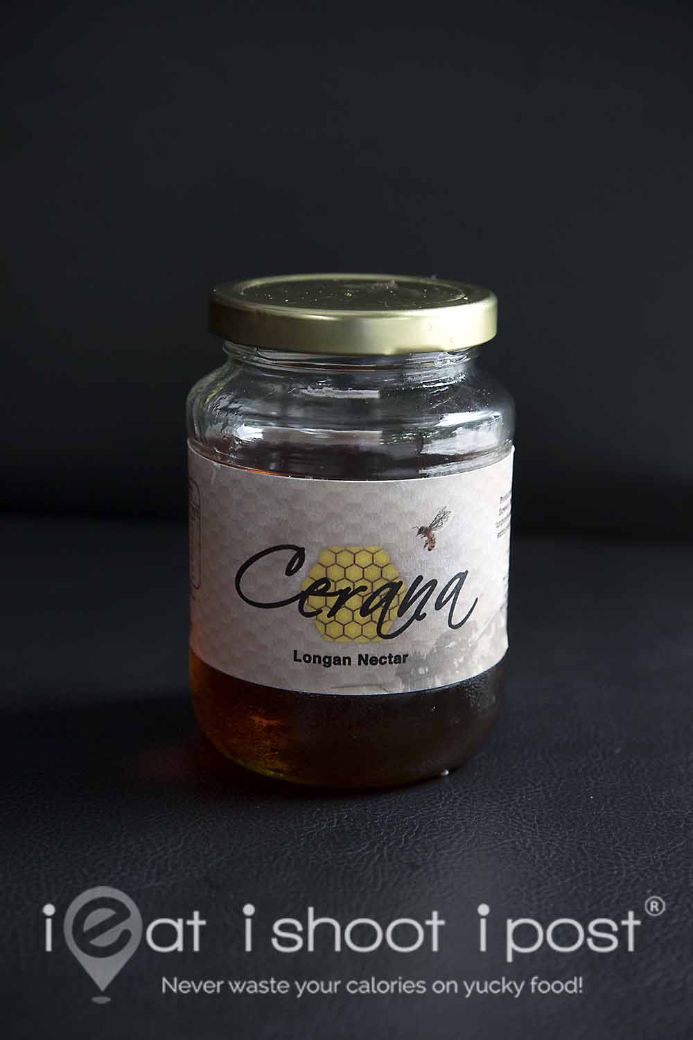 Longan Honey