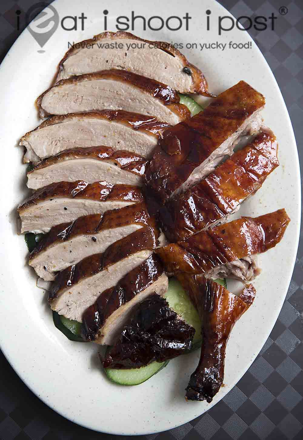 Roast Duck