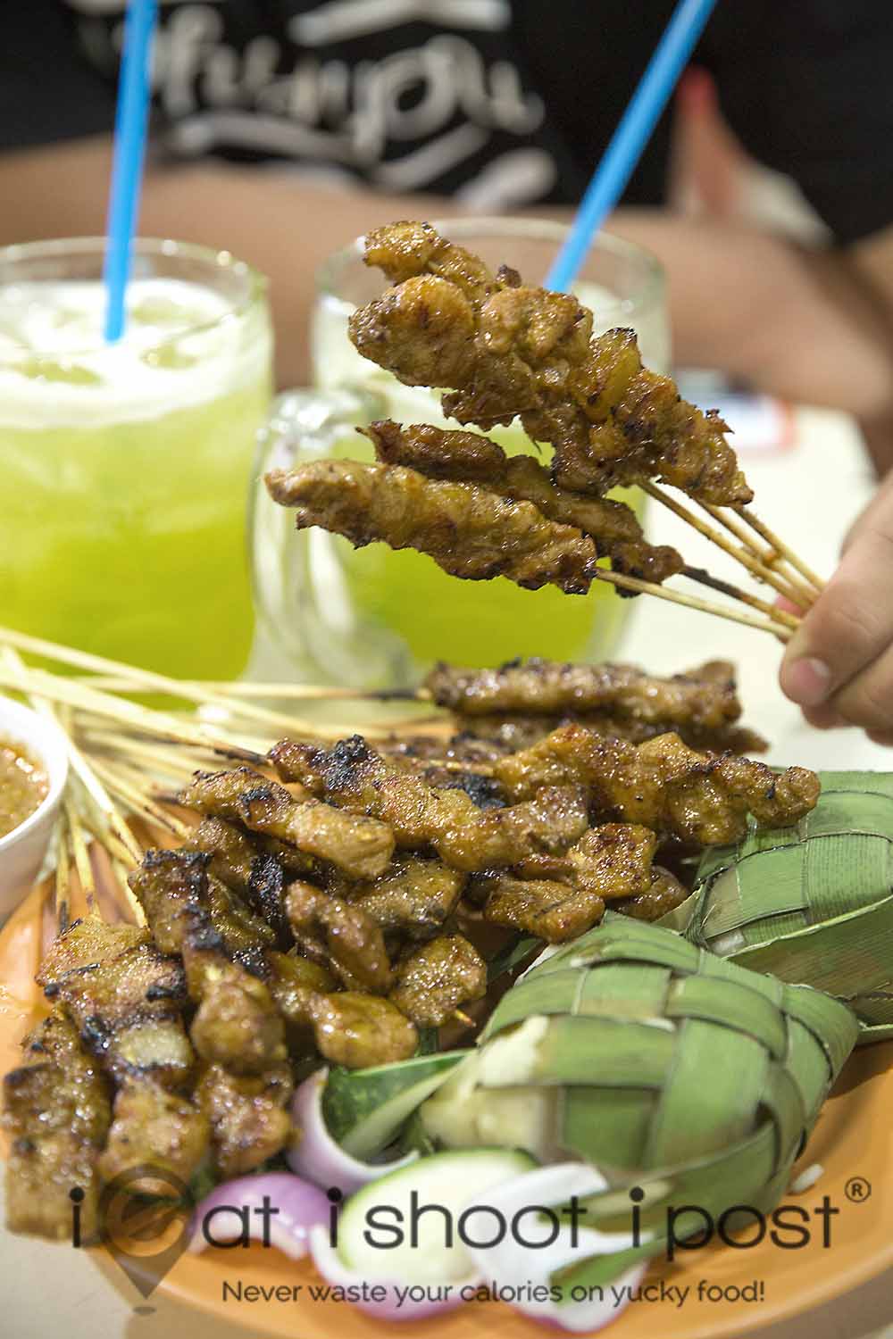 Satay