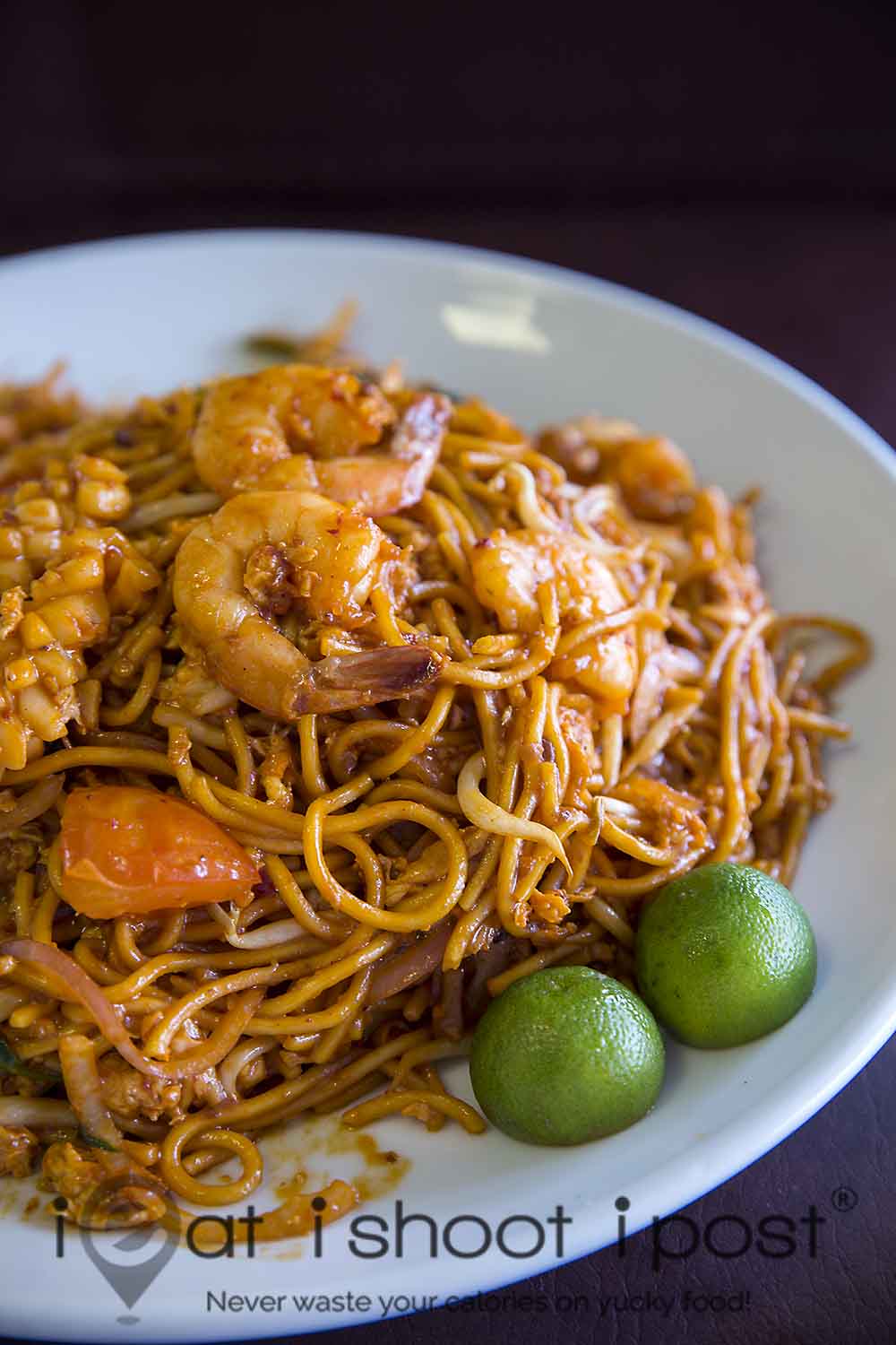 Mee Goreng