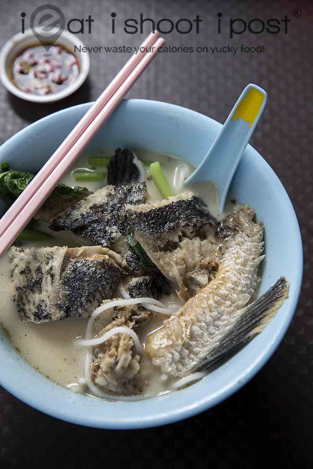 Fishhead Bee Hoon