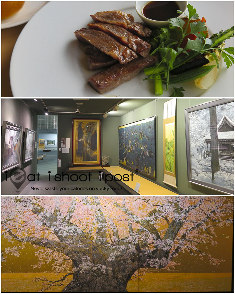 Goto Sumio Art Museum