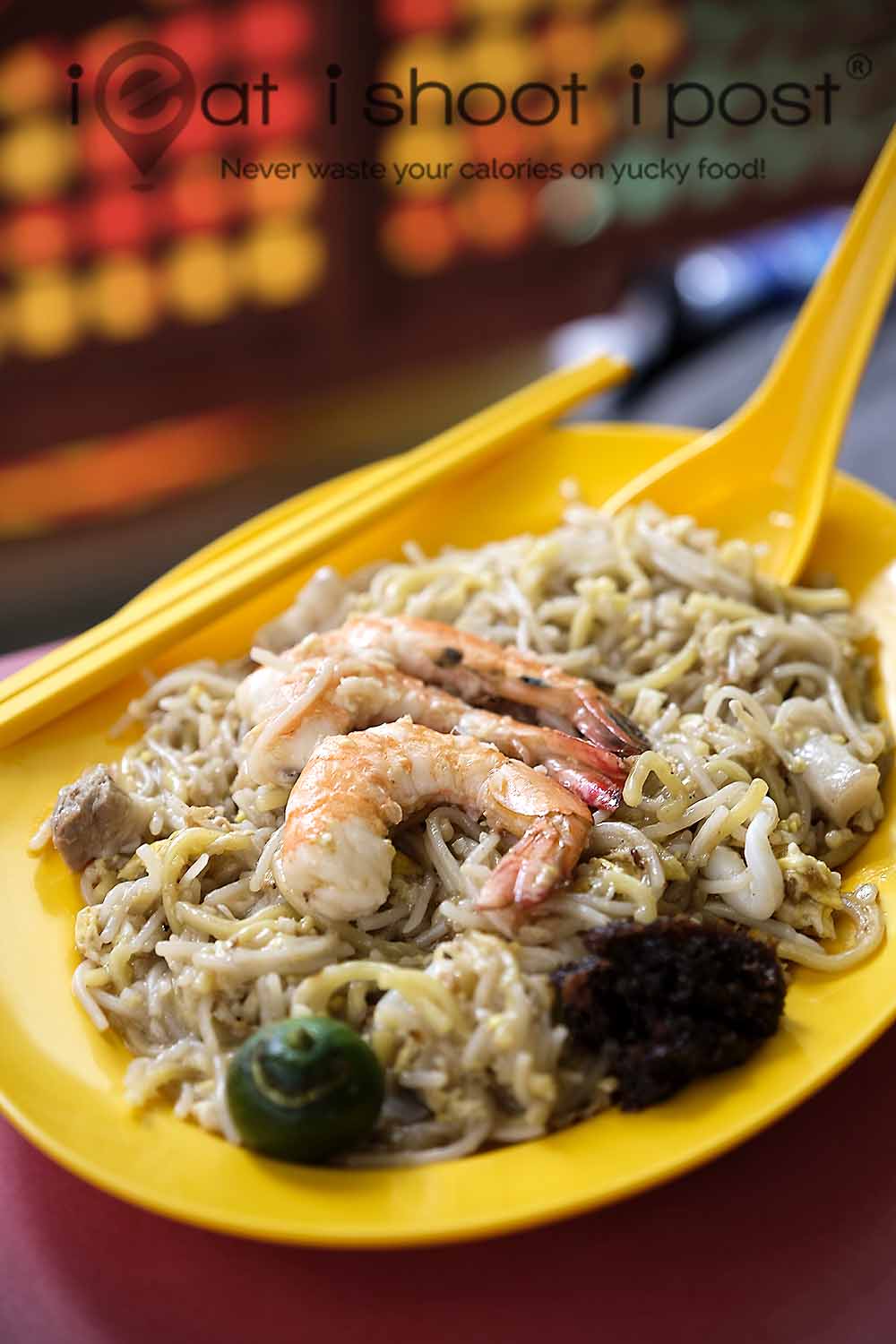 Hokkien Mee 1