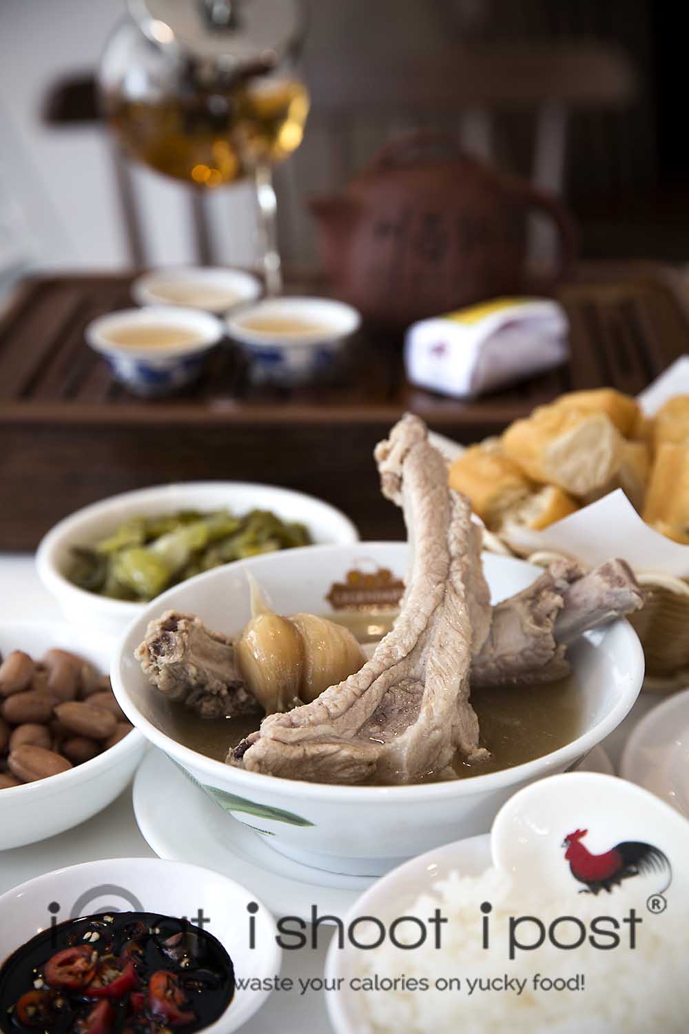 Bak Kut Teh