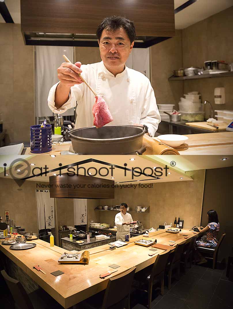 Chef