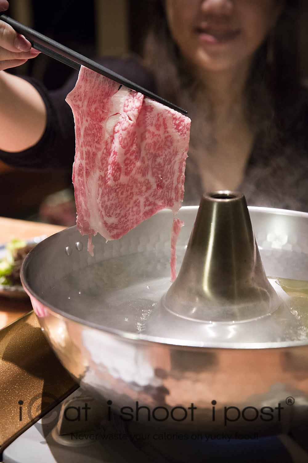 Shabu Shabu