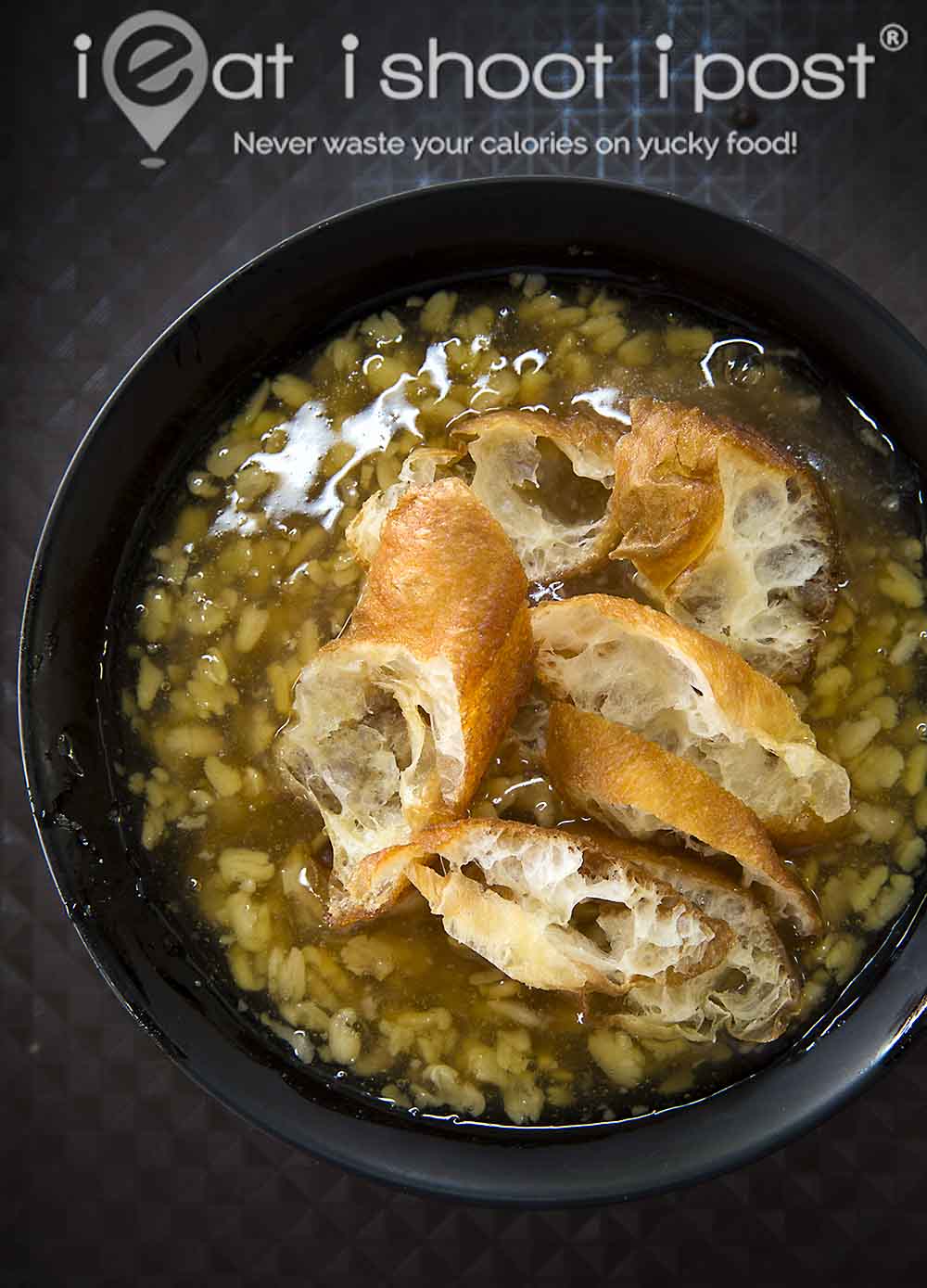 Oden - The Pleasures of a Slow simmered stew - Tokyo Central